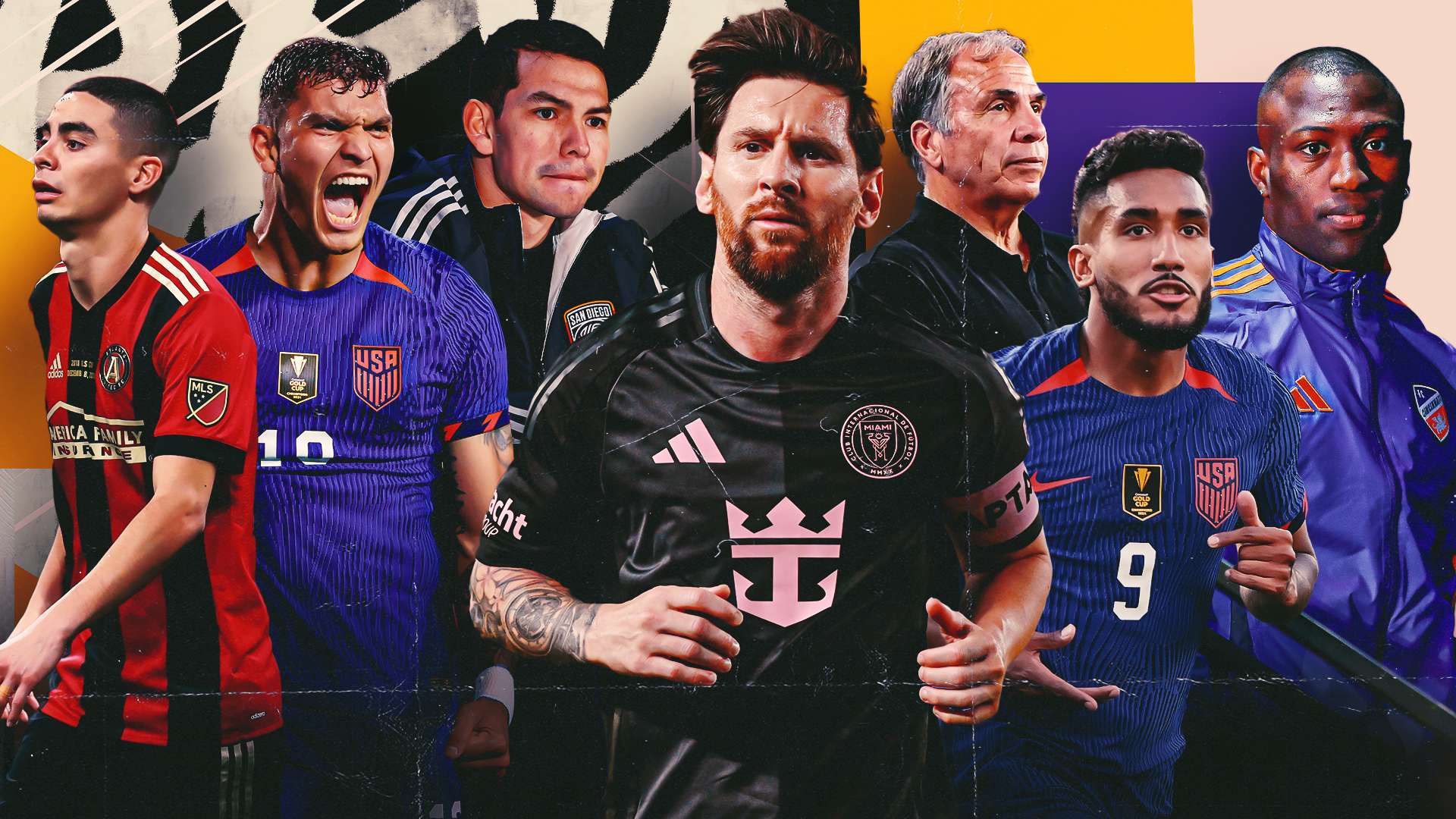 露出他对自 露出他对自